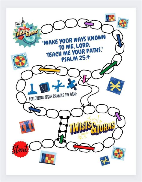 twists and turns vbs clipart|Twists & Turns VBS 2023 Lifeway